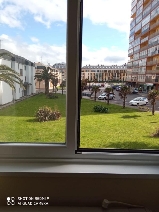 פוז Apartamentos Ramon מראה חיצוני תמונה