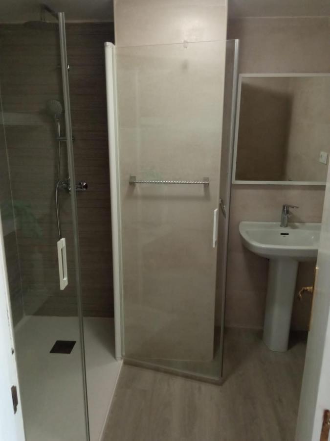 פוז Apartamentos Ramon מראה חיצוני תמונה